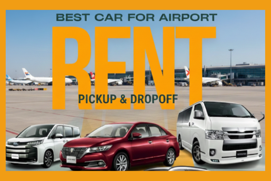 Airport Car Rental Tips for Easy Travel in Bangladesh