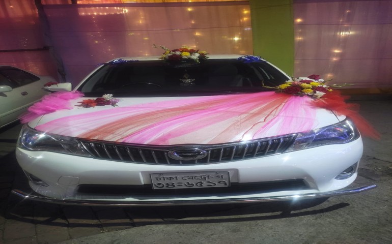 Toyota Axio 2014